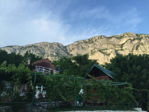 Holiday Village Ostrog House in Podgorica Municipality, Montenegro