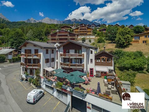Property view