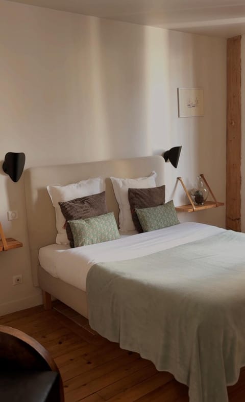 La Tour Grégoire Bed and Breakfast in Clermont-Ferrand