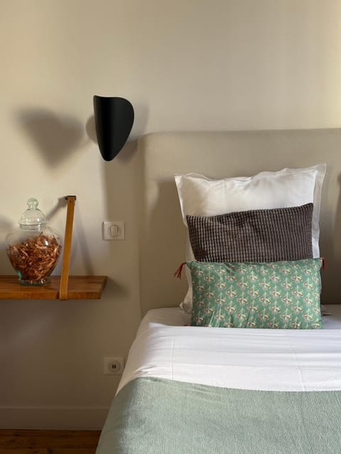 La Tour Grégoire Bed and Breakfast in Clermont-Ferrand