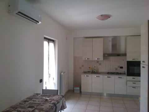 Introdacqua Holidays House in Abruzzo