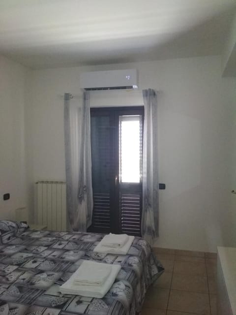 Introdacqua Holidays House in Abruzzo