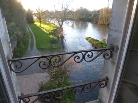 Property view