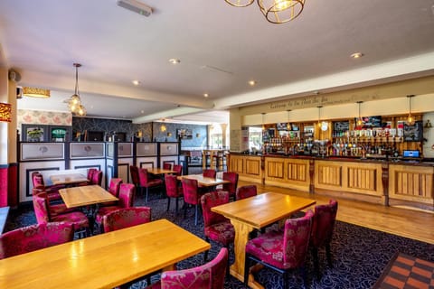 Pear Tree Inn Inn in Welwyn Garden City