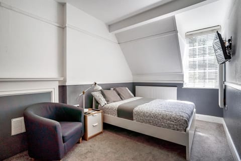 Pear Tree Inn Inn in Welwyn Garden City