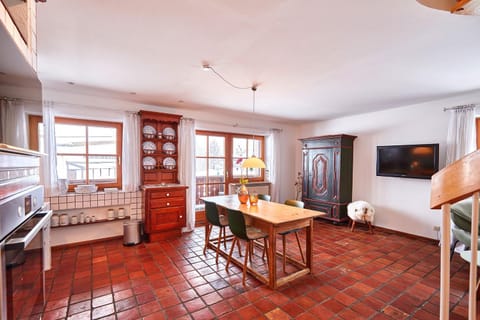 Ferienwohnung Schencking 1 Apartment in Salzburgerland