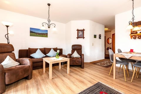 Ferienwohnung Froböse Apartment in Salzburgerland