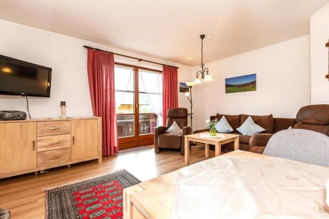 Ferienwohnung Froböse Apartment in Salzburgerland