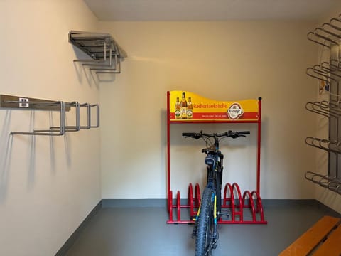 Appartement Posthäusl Apartment in Soelden