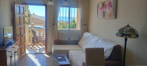 Balcony/Terrace, Living room