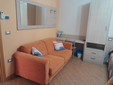 Affittacamere Certe Notti Bed and Breakfast in Basilicata