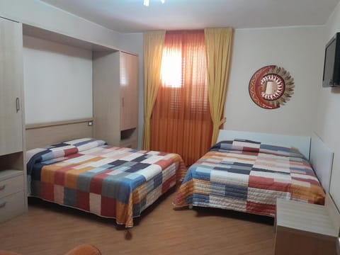 Affittacamere Certe Notti Bed and Breakfast in Basilicata