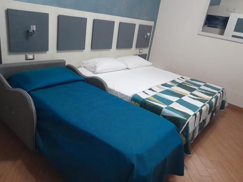 Affittacamere Certe Notti Bed and Breakfast in Basilicata