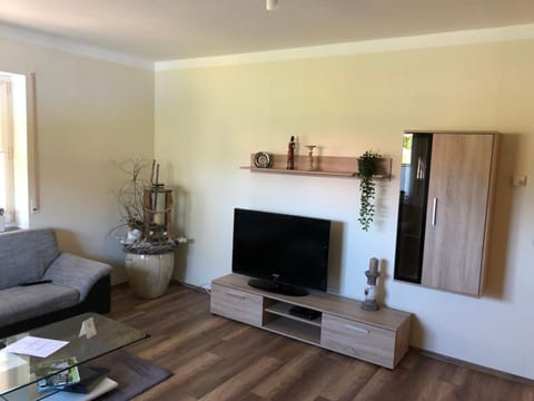 Ferienwohnung Göbel Apartment in Kelberg