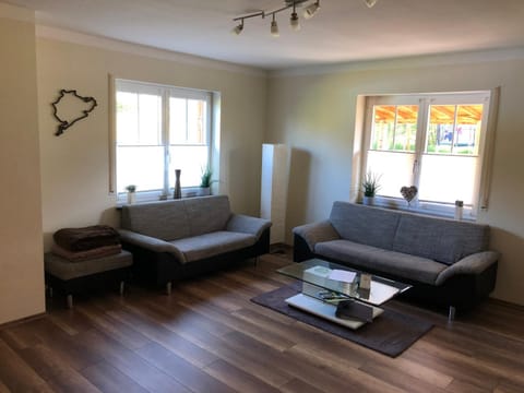 Ferienwohnung Göbel Apartment in Kelberg