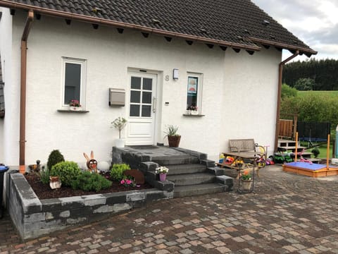 Ferienwohnung Göbel Apartment in Kelberg