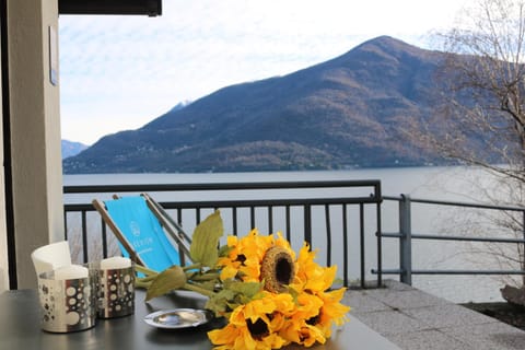 Lakeview Cannobio Camping & Resort Campground/ 
RV Resort in Canton of Ticino