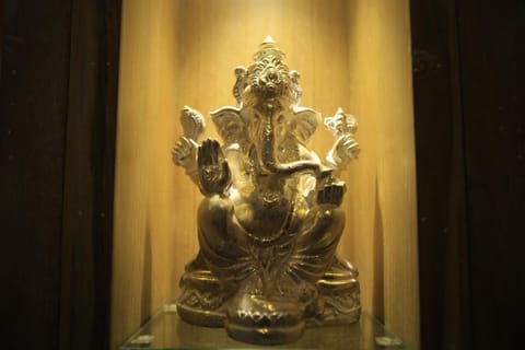 Decorative detail