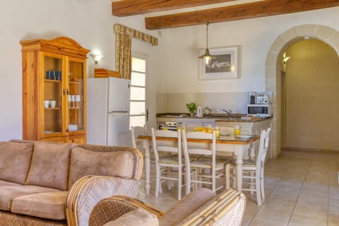Villagg tal-Fanal Apartment in Malta
