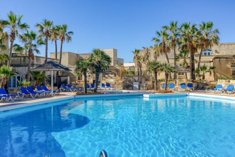 Villagg tal-Fanal Apartment in Malta