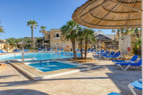 Villagg tal-Fanal Apartment in Malta