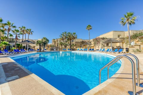 Villagg tal-Fanal Apartment in Malta