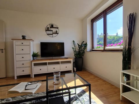 View (from property/room), Living room