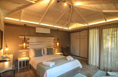 Nostos Hotel Hotel in Halkidiki