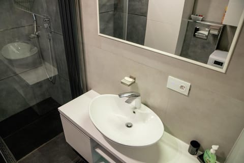 Apartamenty Na Wydmie Apartment in Pomeranian Voivodeship