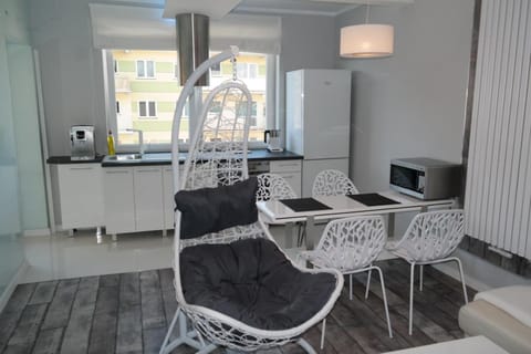 Apartamenty Na Wydmie Apartment in Pomeranian Voivodeship