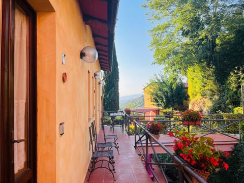 Borgo degli Aranci Apartment hotel in Lucca