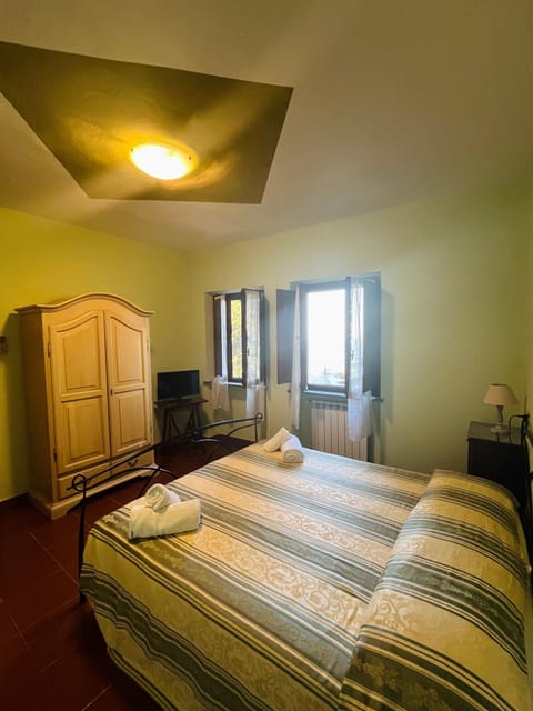 Borgo degli Aranci Apartment hotel in Lucca