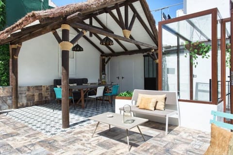 Patio, Balcony/Terrace, Balcony/Terrace