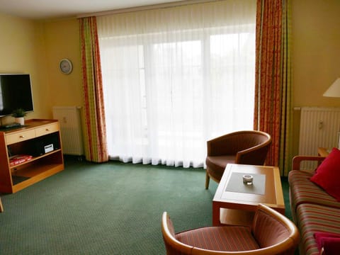 Ferienwohnung 1 2 12 Inselstrand Apartment in Heringsdorf