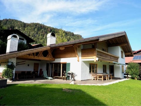 Chalet Chiemgau House in Salzburgerland