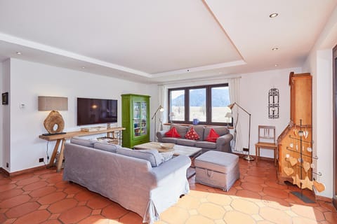 Chalet Chiemgau House in Salzburgerland