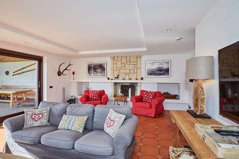 Chalet Chiemgau House in Salzburgerland