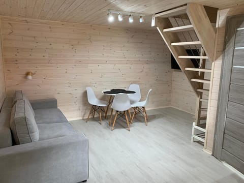 Del sol Campground/ 
RV Resort in West Pomeranian Voivodeship, Poland