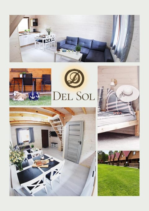 Del sol Campground/ 
RV Resort in West Pomeranian Voivodeship, Poland