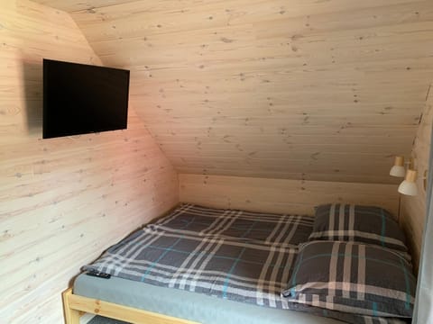 Del sol Campground/ 
RV Resort in West Pomeranian Voivodeship, Poland