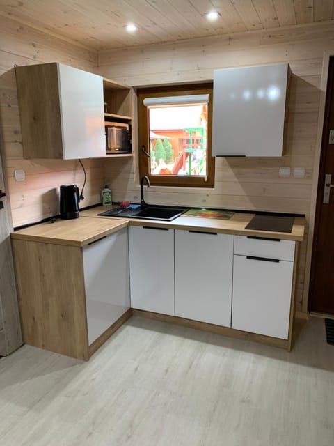 Del sol Campground/ 
RV Resort in West Pomeranian Voivodeship, Poland