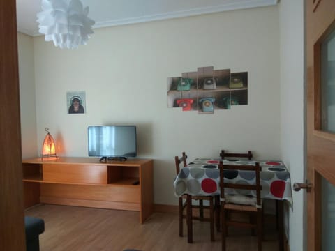 Communal lounge/ TV room, Living room
