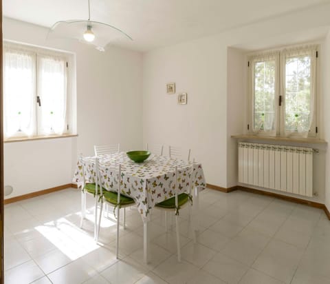 La Casa dei Pini House in Gubbio