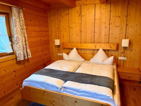 Steigerhütte Apartment in Salzburgerland