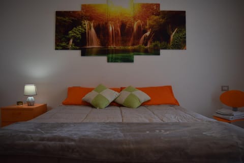 suite the natural color Bed and Breakfast in Cagliari