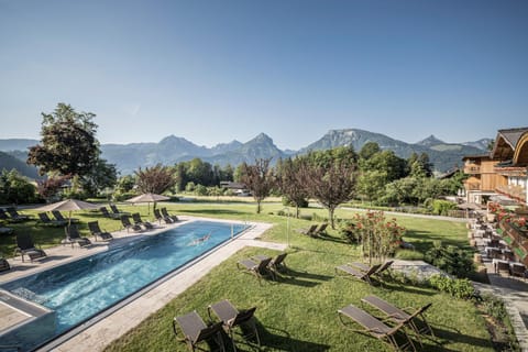 View (from property/room), Swimming pool