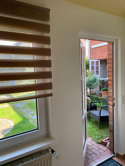 Ferienwohnung-in-Stadtmitte Apartment in Mecklenburgische Seenplatte