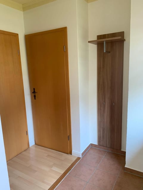 Ferienwohnung-in-Stadtmitte Apartment in Mecklenburgische Seenplatte