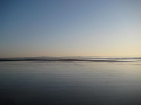 Chalet Saunton Apartment in Braunton