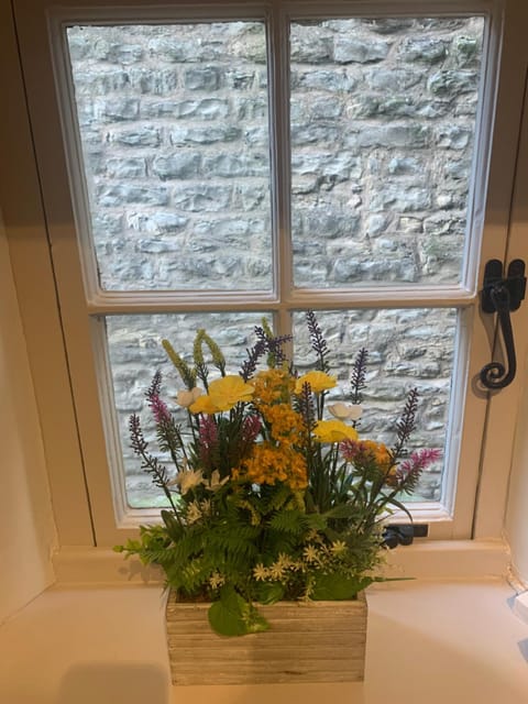 The Old Hay Loft Apartment in Kirkby Lonsdale